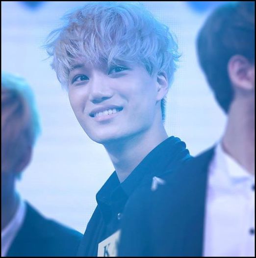 (Kai) ..Imi place ca ne inmultim. :"> Heei. :))