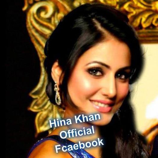 HucTUdH - hina khan