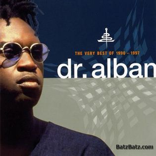 Alban - Alban