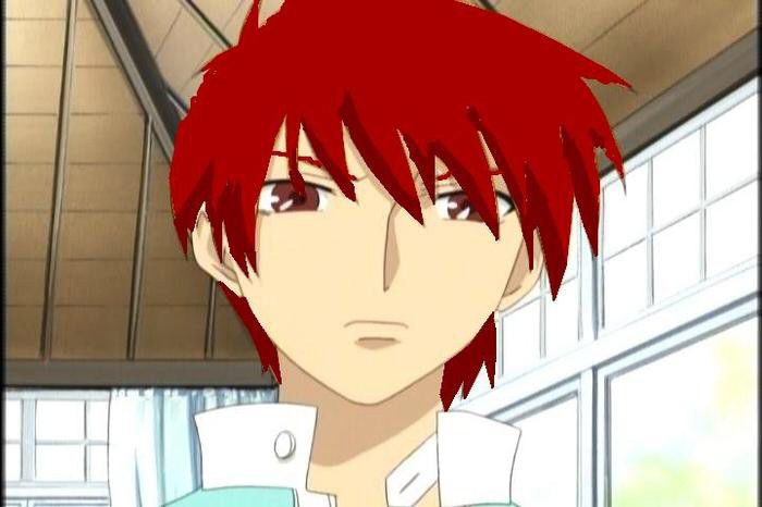 Youko (Kyuubi :|)