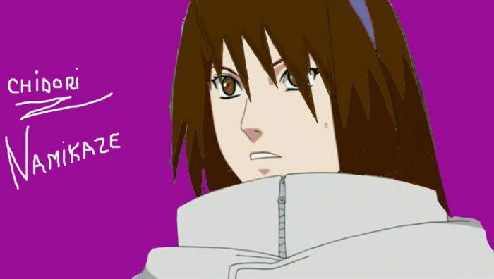 Chidori Namikaze; O__O pe atunci credeam ca Satella avea doua personalitati :-@
