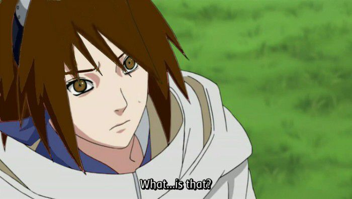 Chidori Namikaze