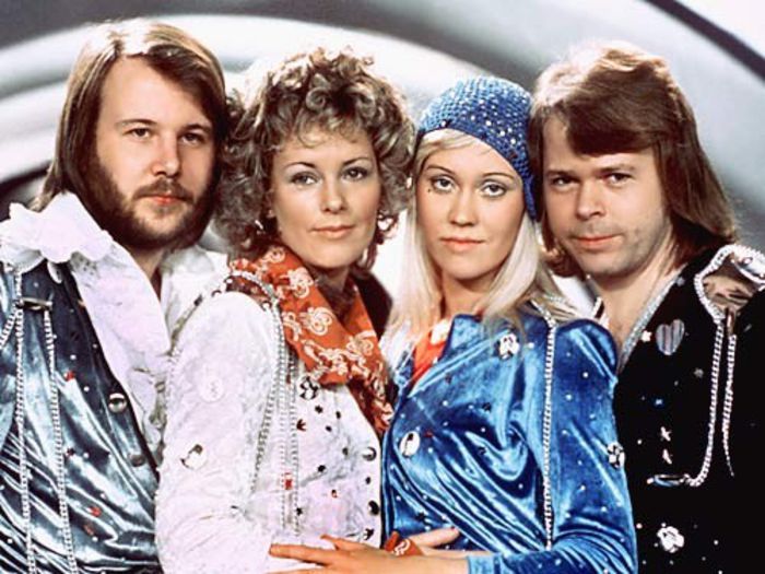 Abba