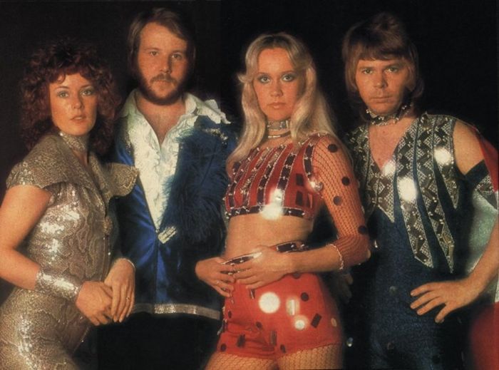 Abba