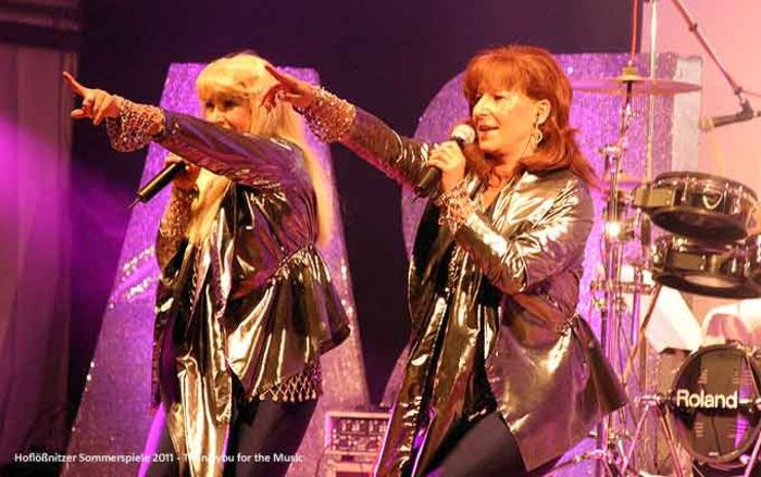 Abba