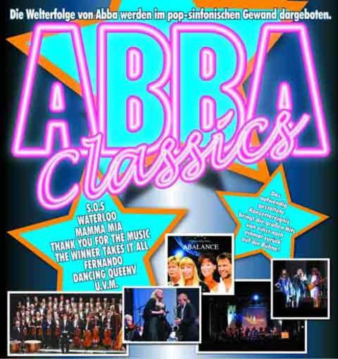 Abba