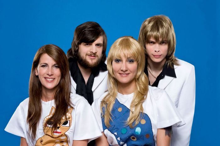 Abba