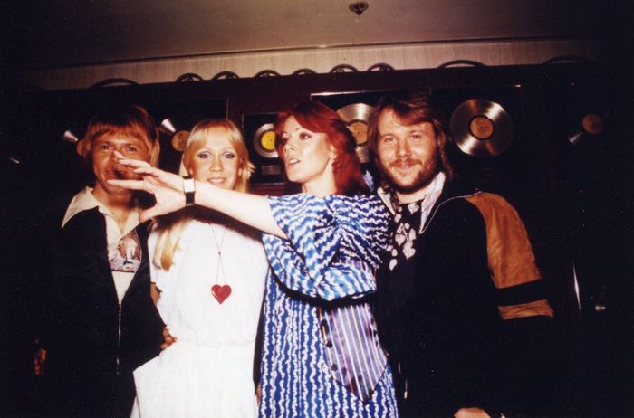 Abba