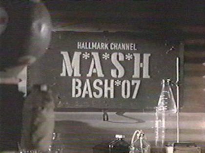 Mash - Mash Part 1