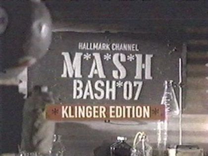Mash - Mash Part 1