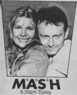 Mash