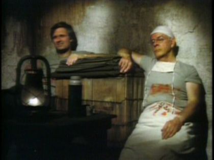 Mash - Mash Part 1