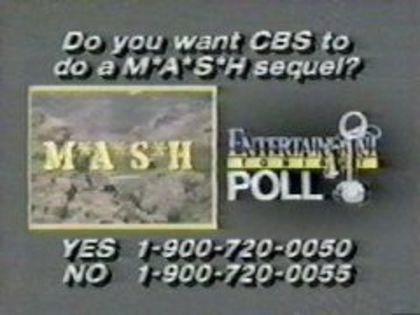 Mash - Mash Part 1