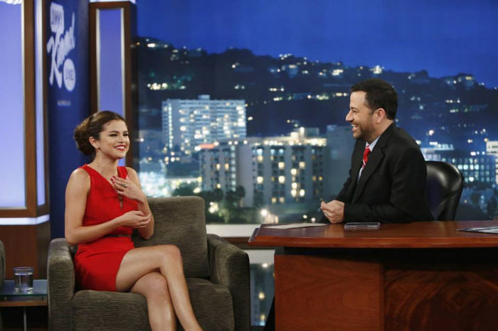 e - Jimmy Kimmel Live---2 August 2013