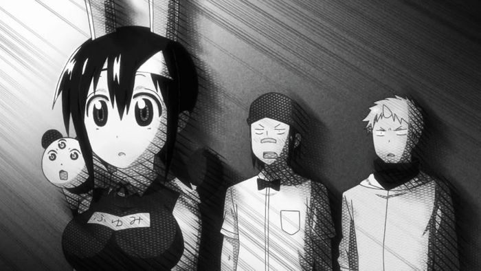 32 - Blood Lad