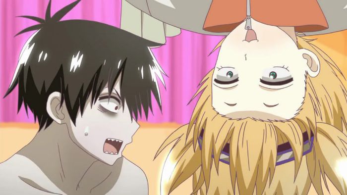 33 - Blood Lad