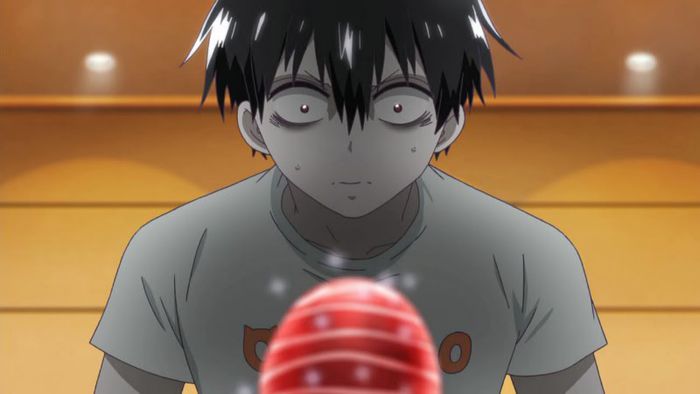 staz 20 - Blood Lad