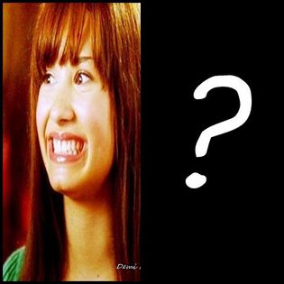 Demi Lovato With .... - x - SG - Who Resembles - Selena