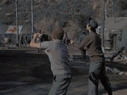 Mash - Mash Part 1
