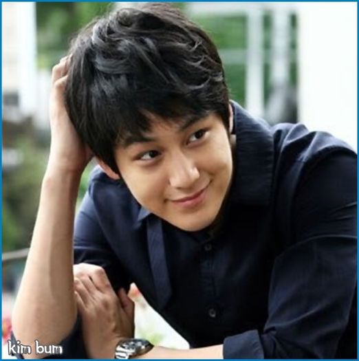 KB. Ce faci Eun? ;;)