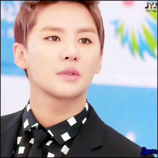 [J] .. :| ..[se uita dupa Jae] ..Unde.. :| ..pleci.. ? ... - l - x - Episodul 85 - x - l