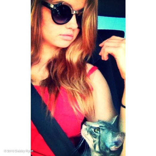 debby-ryan-pictures-videos-bio-on-whosay-fotoku.info - debby ryan