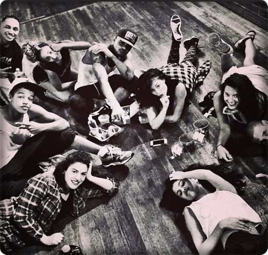    † ♥ ѕєℓєηα : Dance - o Instagram pics l Selena G l part 01