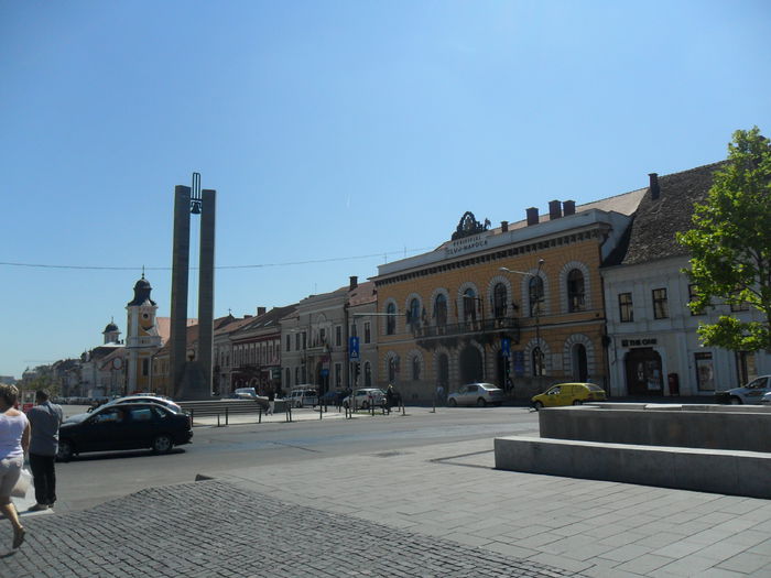 imagini din Cluj