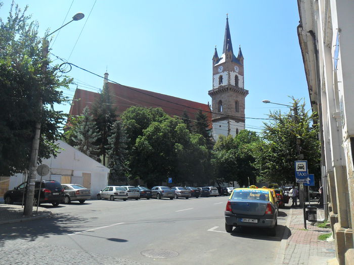 Bistrita
