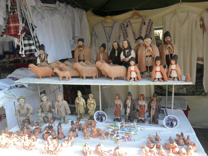 Sighisoara- zilele cetatii