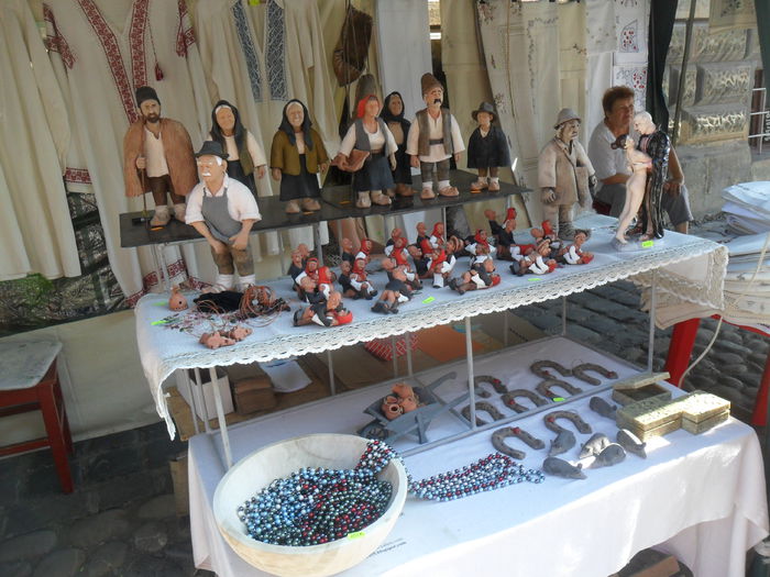 Sighisoara- zilele cetatii