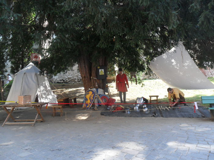 Sighisoara- zilele cetatii