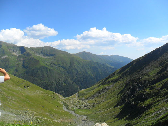 transfagarasan