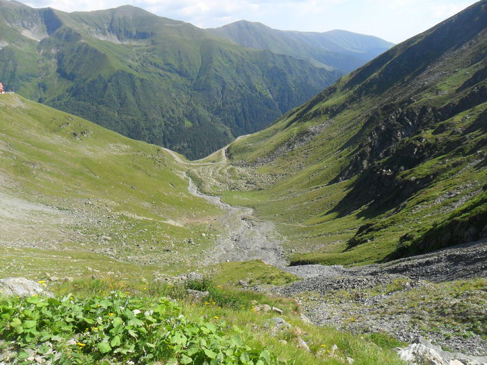 transfagarasan