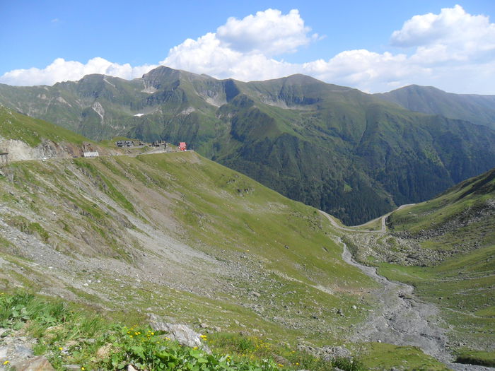 transfagarasan