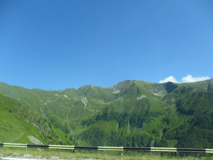 transfagarasan