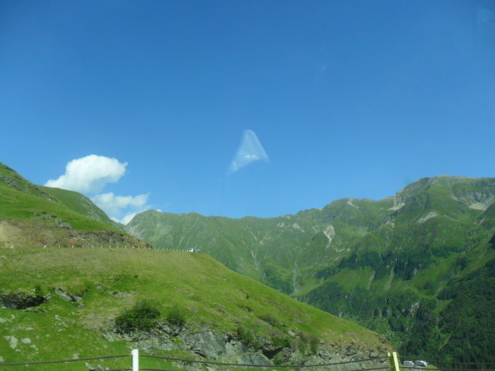 transfagarasan