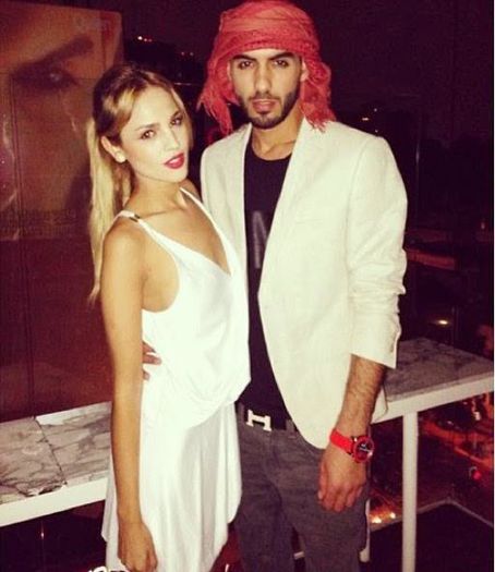 † Eiza Gonzalez †