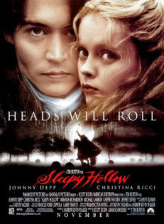 Sleepy Hollow (1999) vazut de xTheVampireDiarieSx