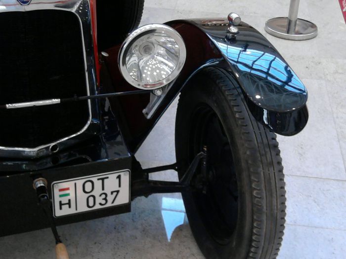 Fotografie0178; Masini de epoca.
