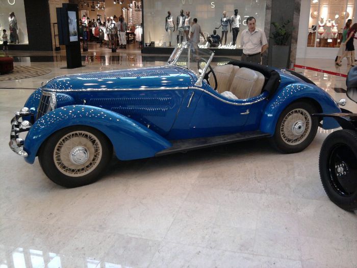 Fotografie0180 - Masini de epoca