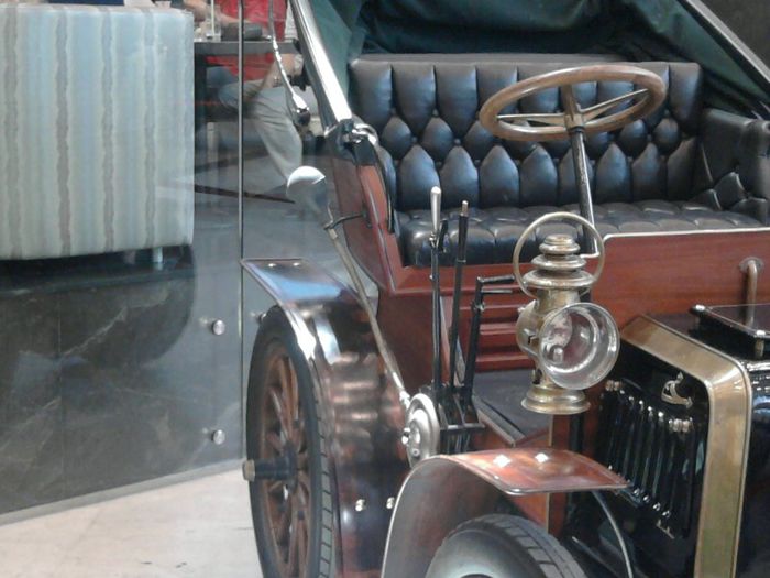 Fotografie0189; Masini de epoca.
