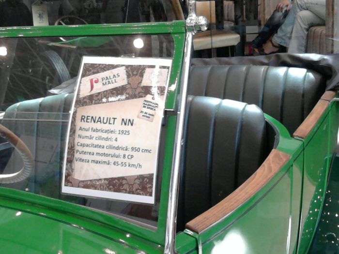 Fotografie0192; Masini de epoca.
