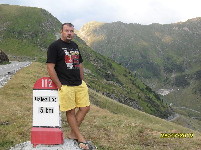 SDC12053 - Transfagarasan