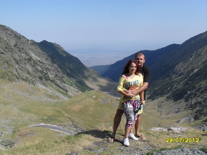 SDC12065 - Transfagarasan