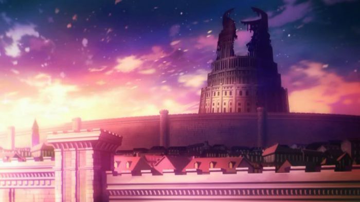 24 - Kamisama No Inai Nichiyoubi