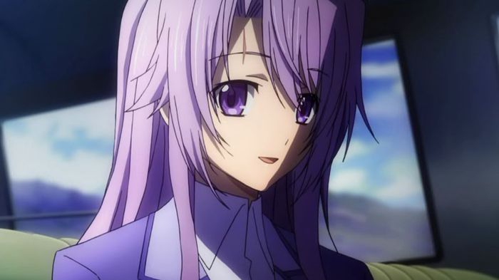 scar 4 - Kamisama No Inai Nichiyoubi