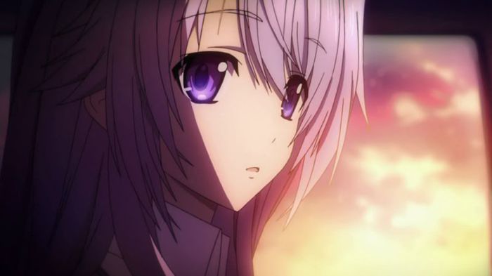 scar 6 - Kamisama No Inai Nichiyoubi
