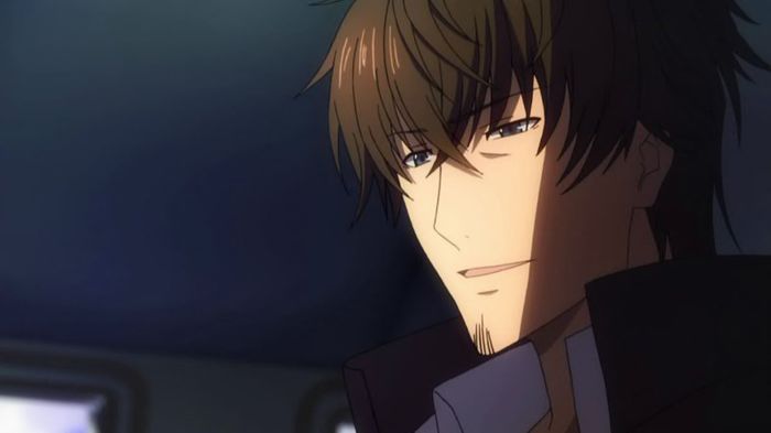yuri 5 - Kamisama No Inai Nichiyoubi