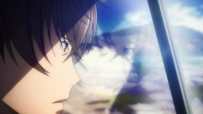 yuri 6 - Kamisama No Inai Nichiyoubi